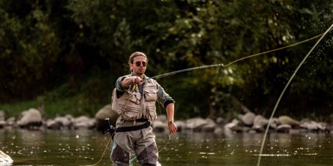 Man Fly Fishing in the Whanganui River - Visit Ruapehu.jpg